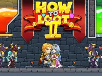 How to Loot 2 - Hero Rescue  amp; Pin Pull