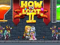 How to Loot 2 - Hero Rescue amp; Pin Pull