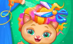 Pets Hair Salon image