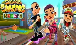 Subway Surfers Berlin image