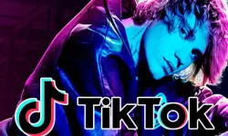 Justin Bieber Tik Tok image
