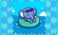 Animals Puzzles image