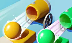 Shooting Color image