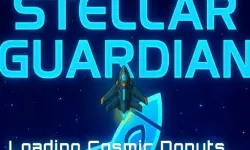 STELLAR GUARDIAN background