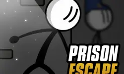 Prison Escape Online background