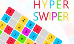 Hyper Swiper