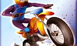 Moto Speed Race image