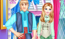 Fashion Bedroom Redesign image