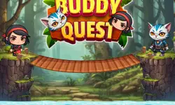 Buddy Quest