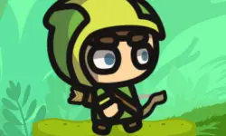 Adventure of Elf Game