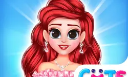 Princess Love Pinky Outfits