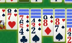 Nova Solitaire