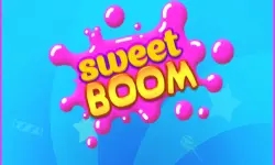 Sweet Boom image