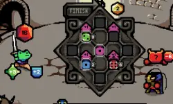 Die in the Dungeon image