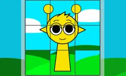 Sprunki Solve and Play image