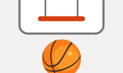 Ketchapp Basketball