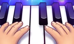Virtuals Piano image