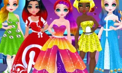 Princesses - Trendy Social NetWorks image