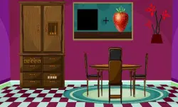Genial House Escape