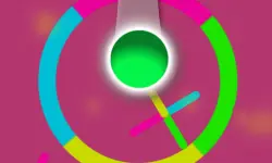 Color Drop