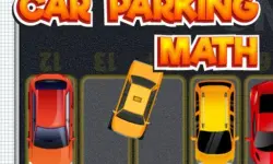 Car Parking Math