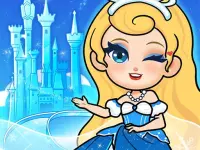 Dress & Crown