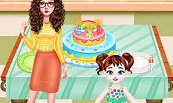 Baby Taylor Home Stories