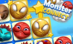 Monster Connect image