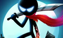 Stickman Epic Battle