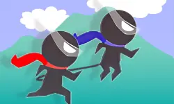 Good Stickman Brothers image