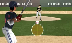 Home Run Master image