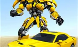 Car-Robot-Transform-Fighting-Online image