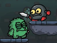 Jump Monster