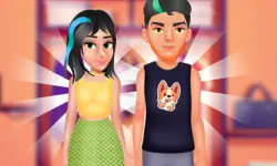 Julies First Date image