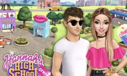 High School Crush Date