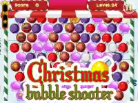 Christmas Bubble Shooter 2019
