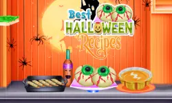 Best Halloween Recipes image