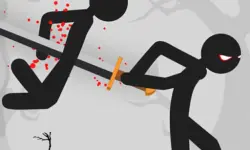 Stickman Fight