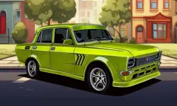 Soviet Cars Differences image