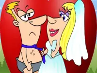 Bachelor VS Cupidon