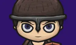 War of Castle: Rush royale and Drag and Drop