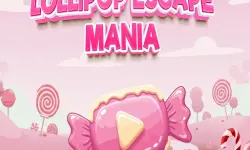 Lollipop Escape Mania image