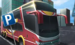Bus City Driving