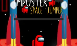 Imposter Space Jumper image