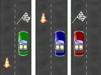 Three Cars