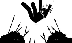 Doddle Warrior 2D image