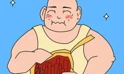 Hidden my ramen by mom image