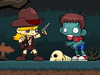 Zombie Attack: Defense