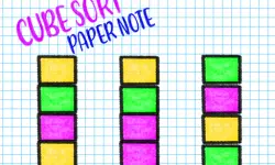 Cube Sort: Paper Note