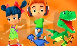 Skate Hooligans image